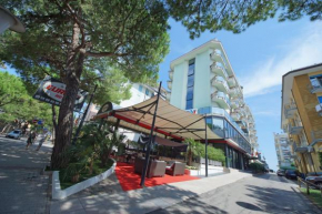 Hotel Europa Lido Di Jesolo